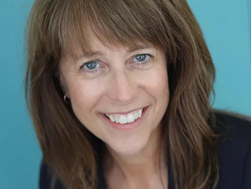 Photo of Consumer Advocate Sonya Sellmeyer