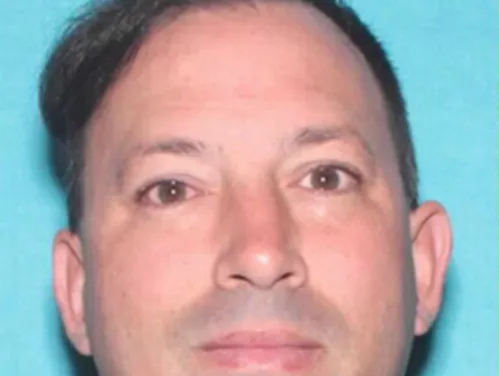 David Gordy - Davis County