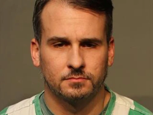 Bryce Douglas Murphy