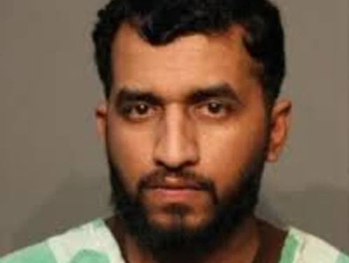 Ali Mohammed Martuza Syed