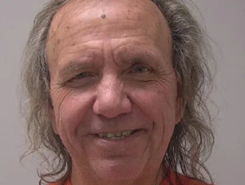 Stanley Pophal