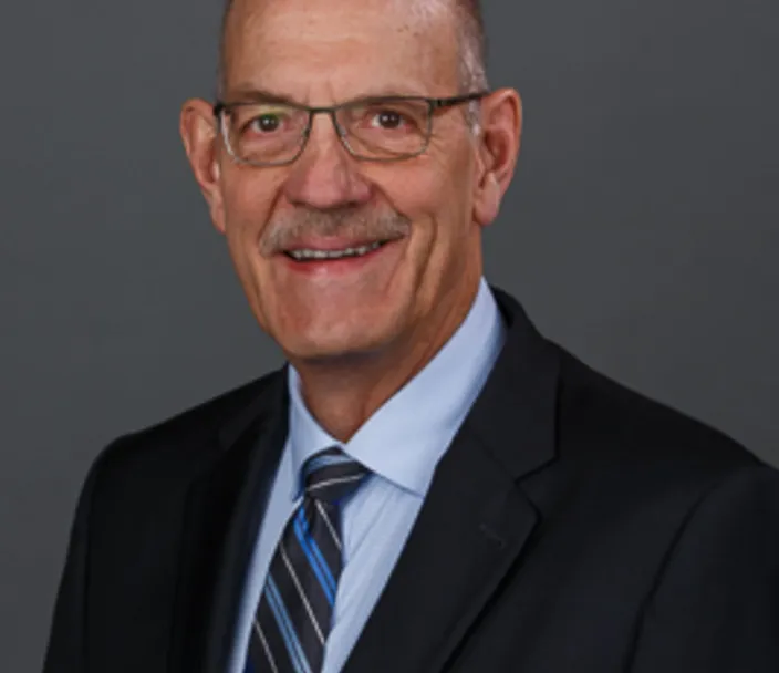 Photo of Commissioner Doug Ommen (267 x 400)