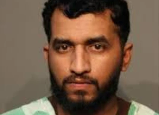 Ali Mohammed Martuza Syed