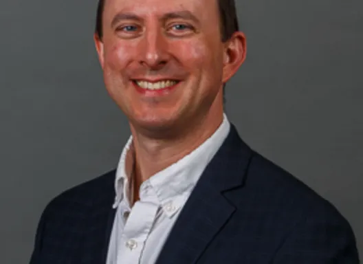 Russell Gibson, Consumer Advocacy Officer for the Iowa Insurance Division 
