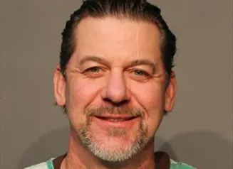 Shawn Heuss