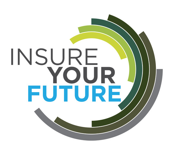 Insure your Future Logo